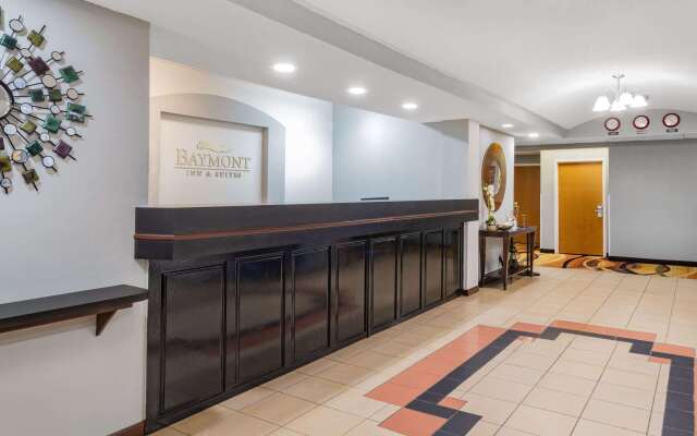 Baymont by Wyndham Hinesville Fort Stewart Area