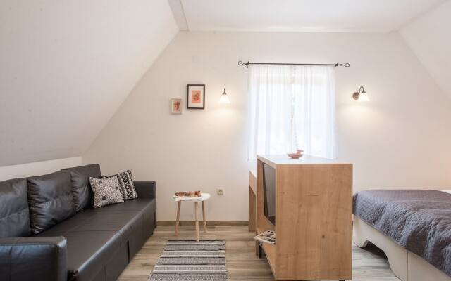 The Starlings Apartments