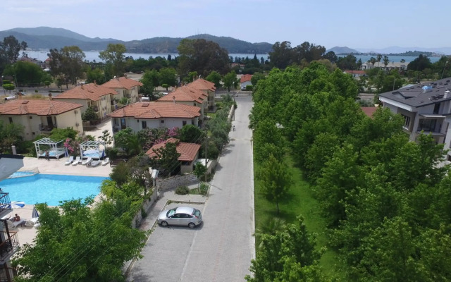 Kilim Apart Hotel