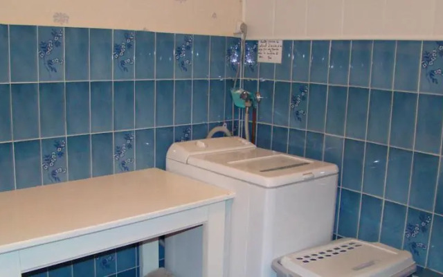 Gîte rural Les Sables