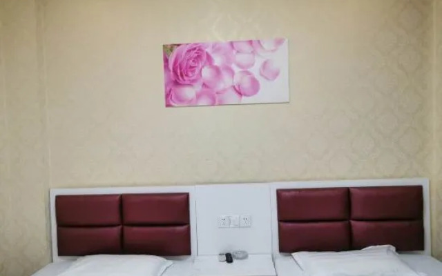 86 Express Hotel