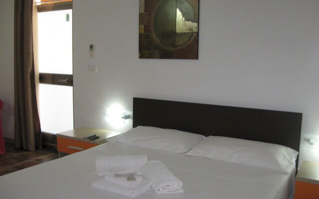 B&B Resort Torrefano