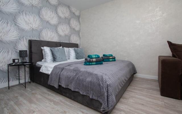 Room Hotel (Рум Хотел) на улице Грдины