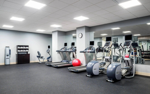 Hilton Garden Inn Miami Dolphin Mall