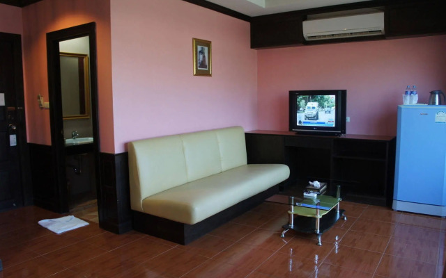 SK Residence