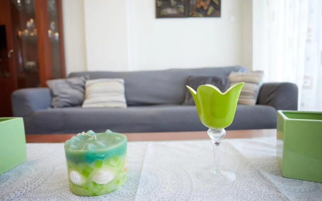 Karfas Sea Apartments