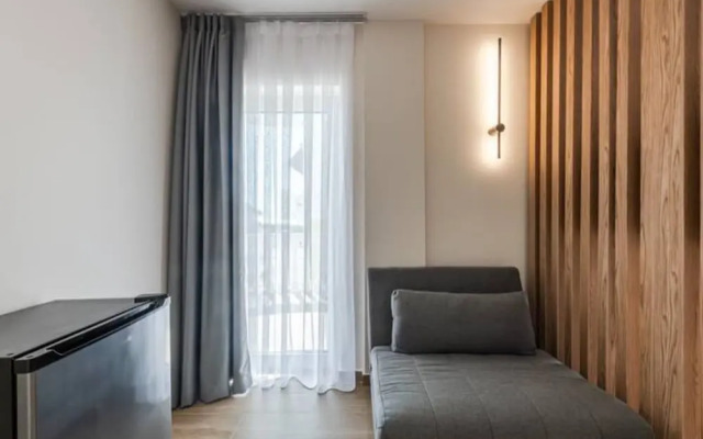 Sea Le Vie Hotel 3