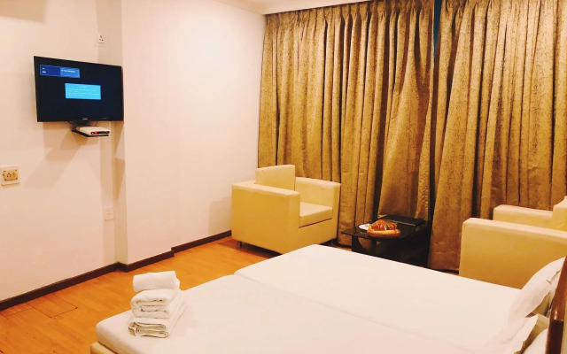 Hotel VIP International