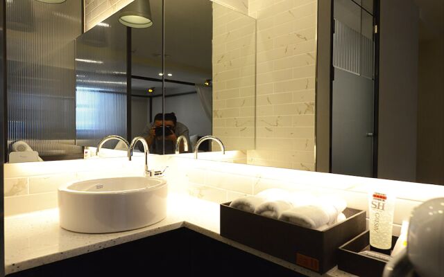 Cheonan U Design