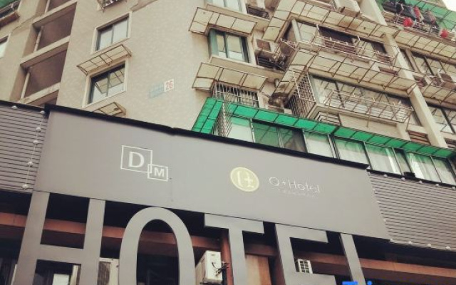Du  Mei  Hotel
