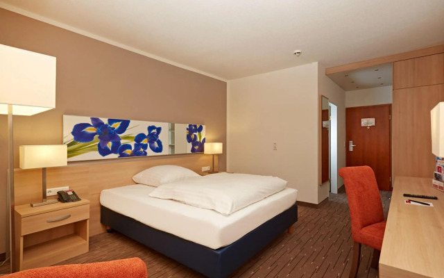 H+ Hotel Wiesbaden Niedernhausen