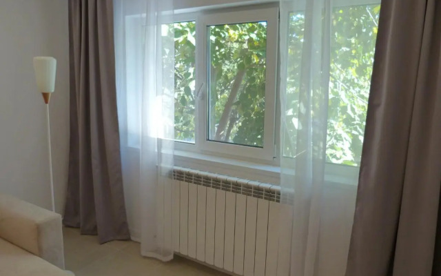 SimpliCity Apartament