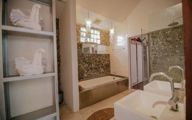 The Secret Jungle Villas by Premier Hospitality Asia