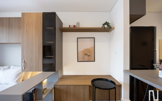 NOK Stylish 1BR Apartment in North Bogota