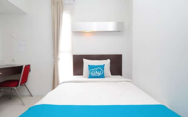 Airy Amaliun Nusantara 15 Medan