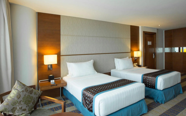 Lex Hotel Cebu