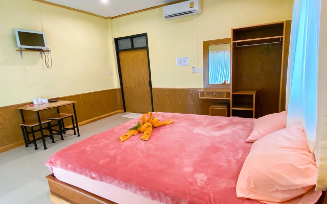 Koh Kood Far East Resort