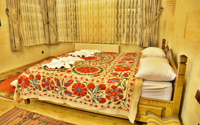 Urgup Inn Cave Hotel