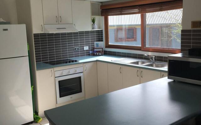 Kiama Harbour Cabins