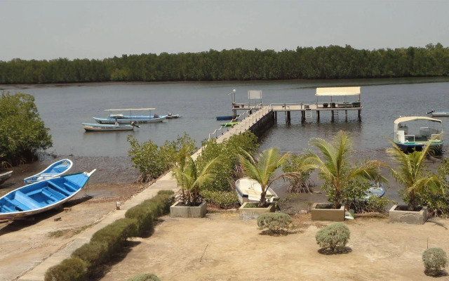 Keur Saloum