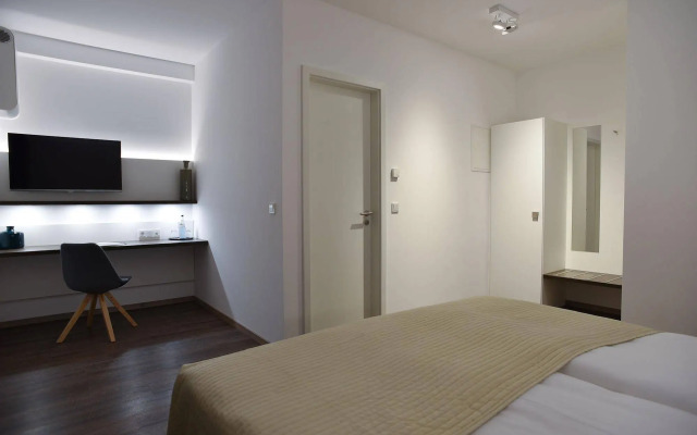 Guesthouse Lichtenau