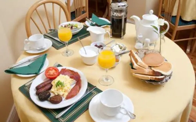 Griffin Lodge Guesthouse