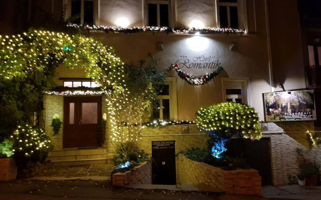 Romantik