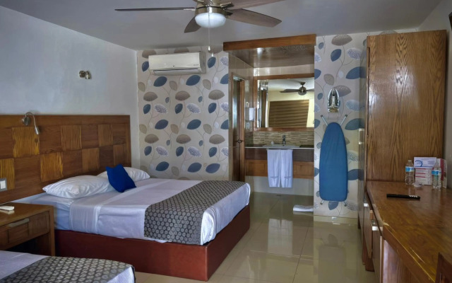 Hotel Maioris Guadalajara