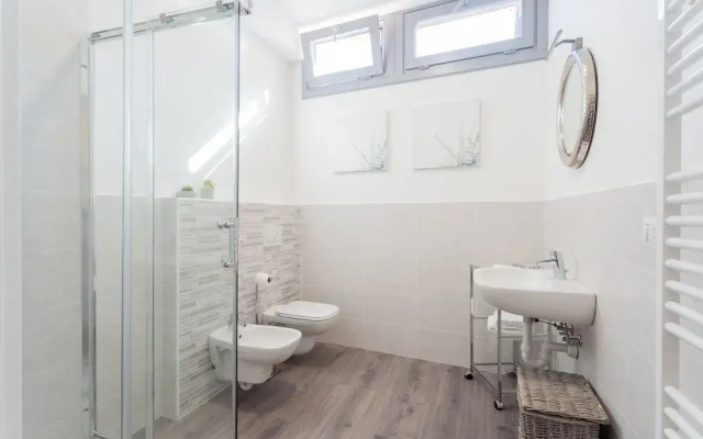 Co-c933-ggar24c4 - Central Green Apartment