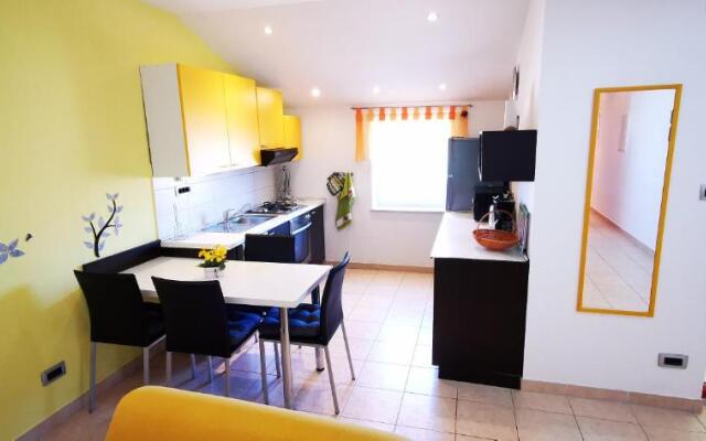 Adriana Apartment