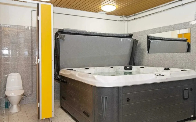 25 Person Holiday Home in Hurup Thy