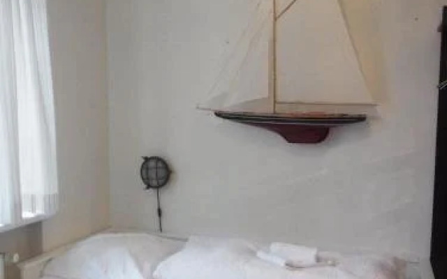 St. Pauli Lodge - Guesthouse