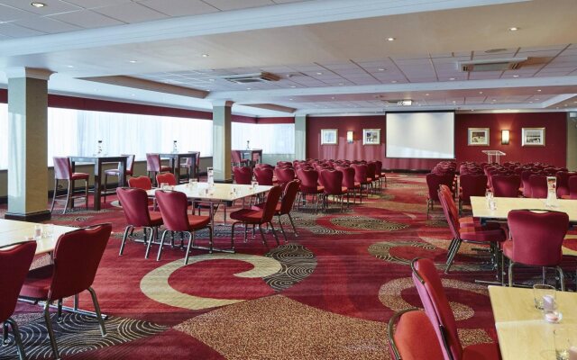 Delta Hotels by Marriott Edinburgh
