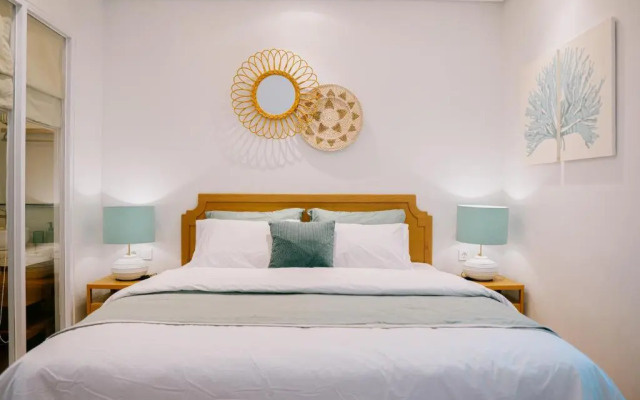 Casa Amarta Canggu - Boutique Loft & Detox Spa