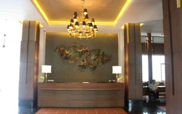 Hotel Dawei