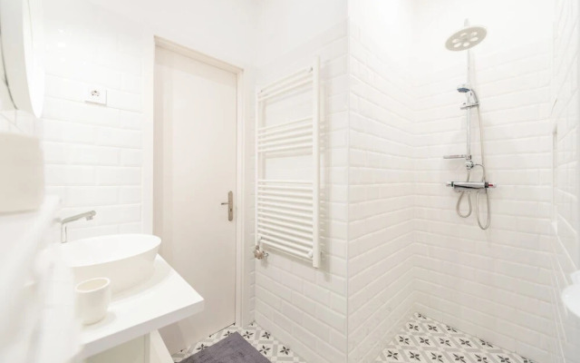 Venus Apartments - Paulay Ede Street