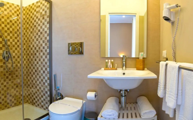 Taormina Bedda b&b