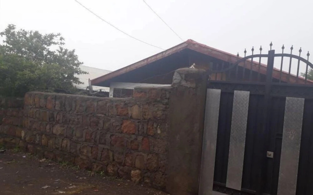 Abrham Lalibela B&B
