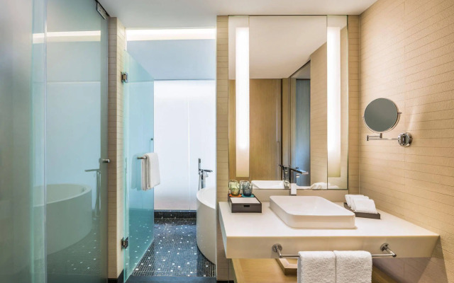 Le Méridien Qingdao West Coast