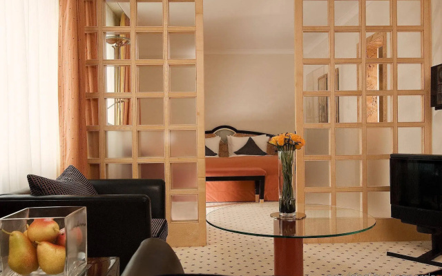 Hotel Palace Berlin