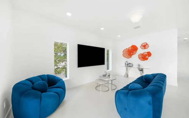 Azul Paradise - Waterfront - Heated Pool - Dock