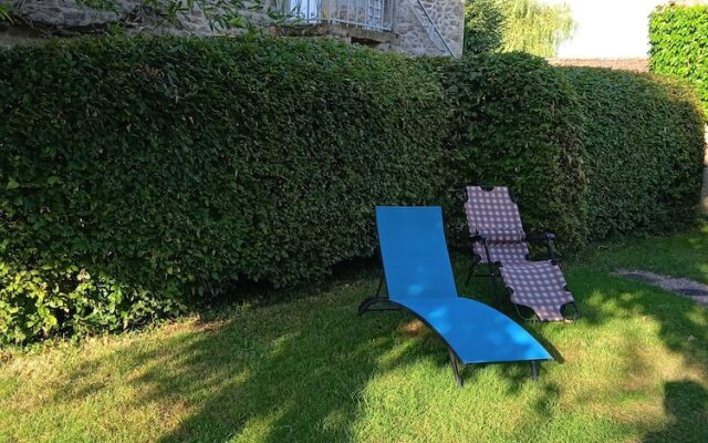 La Lisière du Morvan