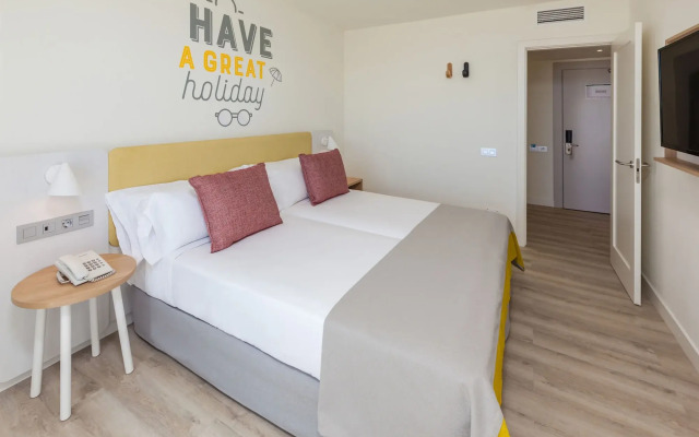 Abora Interclub Atlantic by Lopesan Hotels - All inclusive