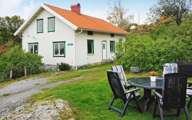 Holiday Home in Fagerfjäll