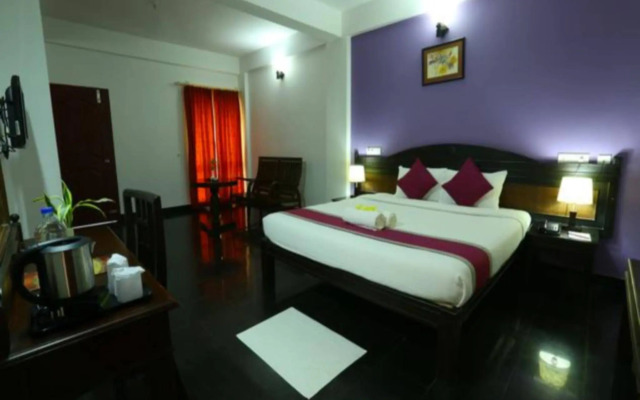 Upavan Resort