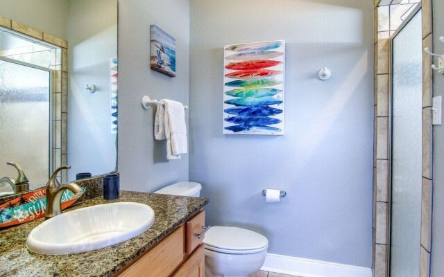 Dreamsicle - 5 Br Home