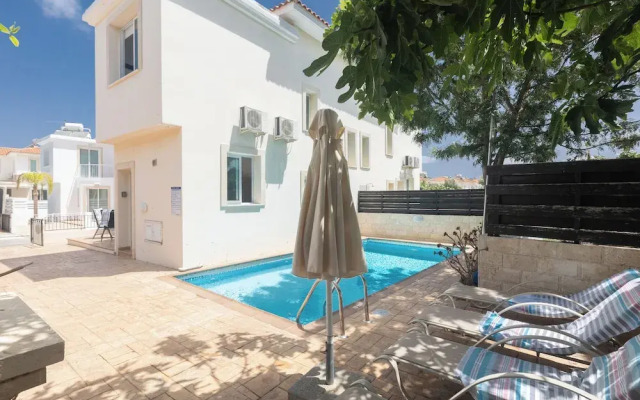 Protaras Orestiada Villa Ov14