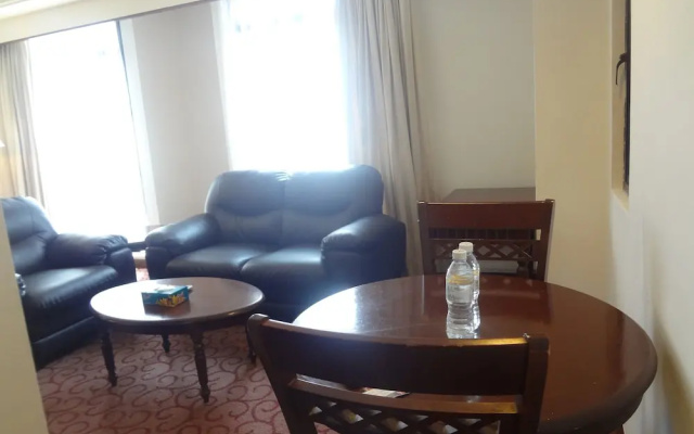 Kl Better apartment @ timesquare
