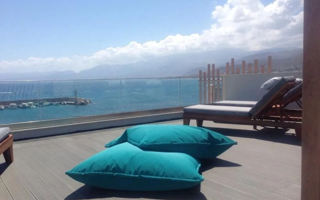 Cosmopolis Crete Suites