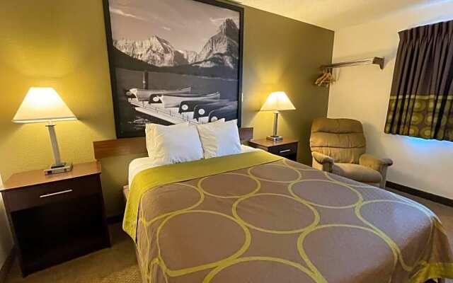 Studio 1 Hotel and Extended Stay Missoula